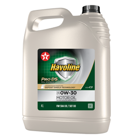 HAVOLINE PRODS SAE 0W30